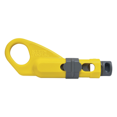 Pelacables Radial de Cables Coaxiales.