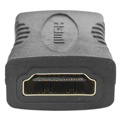 Adaptador HDMI / Hembra - Hembra