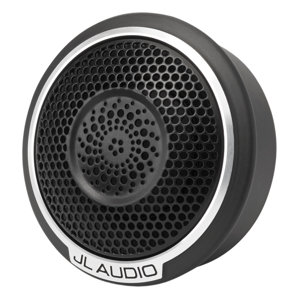 JL Audio C7 / Tweeter Componente 1" / 100 W / 4 &Omega; / Respuesta 3 kHz - 30 kHz / Car Audio
