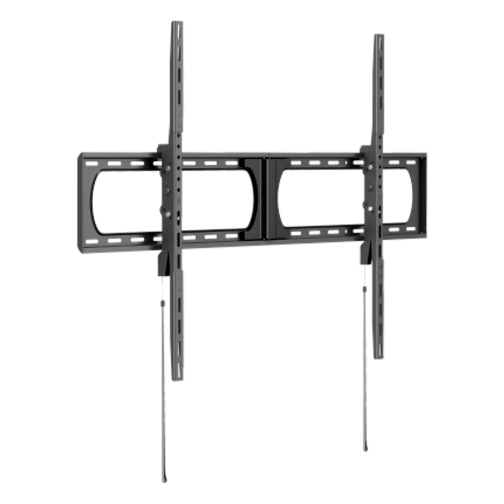 Soporte de Pared para Pantallas Super Heavy-Duty | Inclinación Ajustable| Compatible con Pantallas hasta 140" | Capacidad de Carga hasta 125 kg | Compatibilidad VESA 300 x 200 hasta 1200 x 800