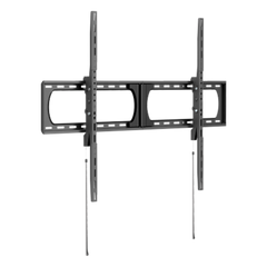 Soporte de Pared para Pantallas Super Heavy-Duty | Inclinación Ajustable| Compatible con Pantallas hasta 140" | Capacidad de Carga hasta 125 kg | Compatibilidad VESA 300 x 200 hasta 1200 x 800