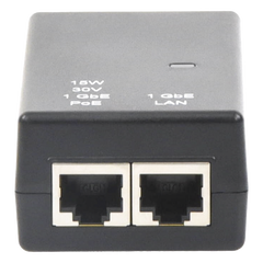Adaptador PoE 30 Vcc Gigabit para ePMP - N00900L001D