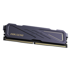HIKSEMI ARMOR DDR4 8 GB / 3200 MHz / UDIMM 288 Pines / Intel XMP 2.0 / PC Gaming y Workstation (Morado)