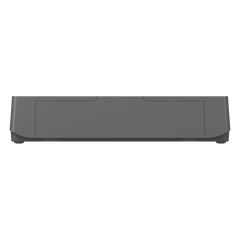 Cajón de Efectivo SUNMI MAX / 5 Bandejas de Billetes + 4 Fijas y 6 Removibles de Monedas / Compatibilidad con 20+ Divisas / Apertura por Trigger / 3-Posiciones de Seguridad / ABS Polímero / 1 Millón+ Operaciones