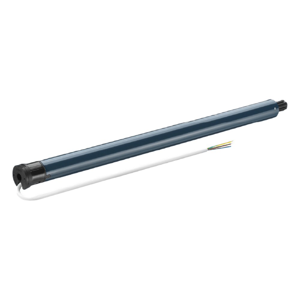 Motor SOMFY 40 mm para persianas.