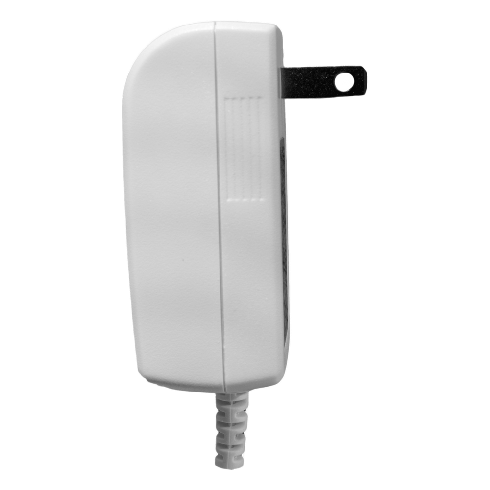 Cargador para motores inalambricos SOMFY Altus28 y Sonesse30, validar conector del motor.