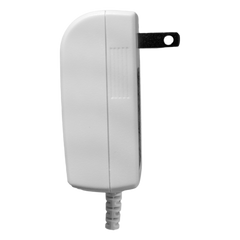 Cargador para motores inalambricos SOMFY Altus28 y Sonesse30, validar conector del motor.