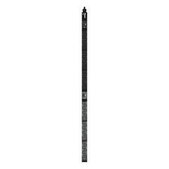 PDU Básico para Distribución de Energía, Enchufe de Entrada NEMA L6-30P, Con 36 Contactos C13 y 6 C19, de Instalación Vertical, 30 Amp, 208 Vca