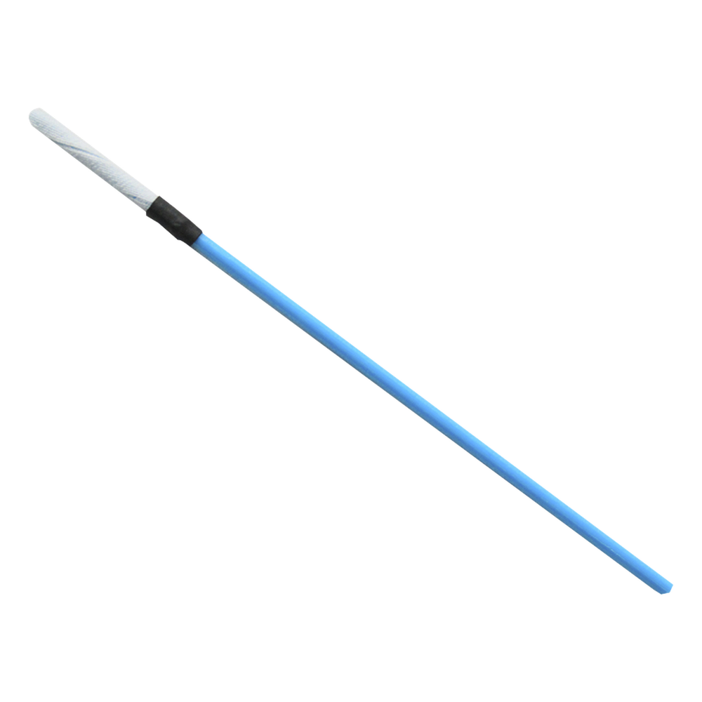 Hisopos para Limpieza de Puertos de Fibra Óptica 2.5 mm para Adaptadores SC, ST y FC, 100 Piezas