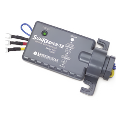 Controlador Solar de Carga  12V 12A.