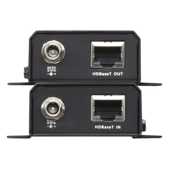 Extensor HDMI HDBaseT Class A | 4k hasta100m |