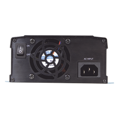 Cargador para Baterías de Plomo Ácido y Litio / 70A / 12V / Bancos de 240 a 800 Ah