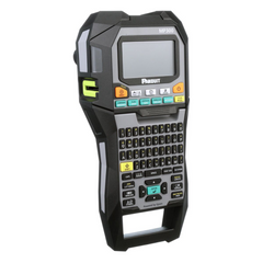 Impresora Etiquetadora, Compatible con Etiquetas de Hasta 1.5 Pulgadas (3.81 cm) de Ancho, Resolución de 360 dpi y Velocidad de Impresión Rápida