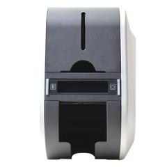 Kit de Impresora tarjetas de PVC / Puede Crecer a Laminador/ Una Cara / Incluye: 2 x Ribbon a Color, 100 Tarjetas PVC, Kit de Limpieza, Software