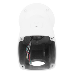 Tapa Trasera con Salida de Cable / DS-2CE16D9TAIRAZH