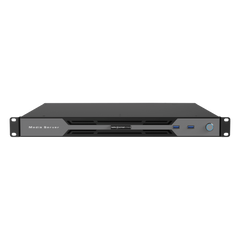 Servidor de Medios ET1S-G / 1x Salida 4K×2K@60Hz / 4x Salidas HDMI 1.3 / 1x Salida DP 1.2 / 16 GB RAM / 250 GB SSD / Windows 10 Enterprise LTSC / Kompass FX1