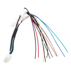 Cable de conexion de voltaje y datos de 20 mm  para facial  DSK1T331W