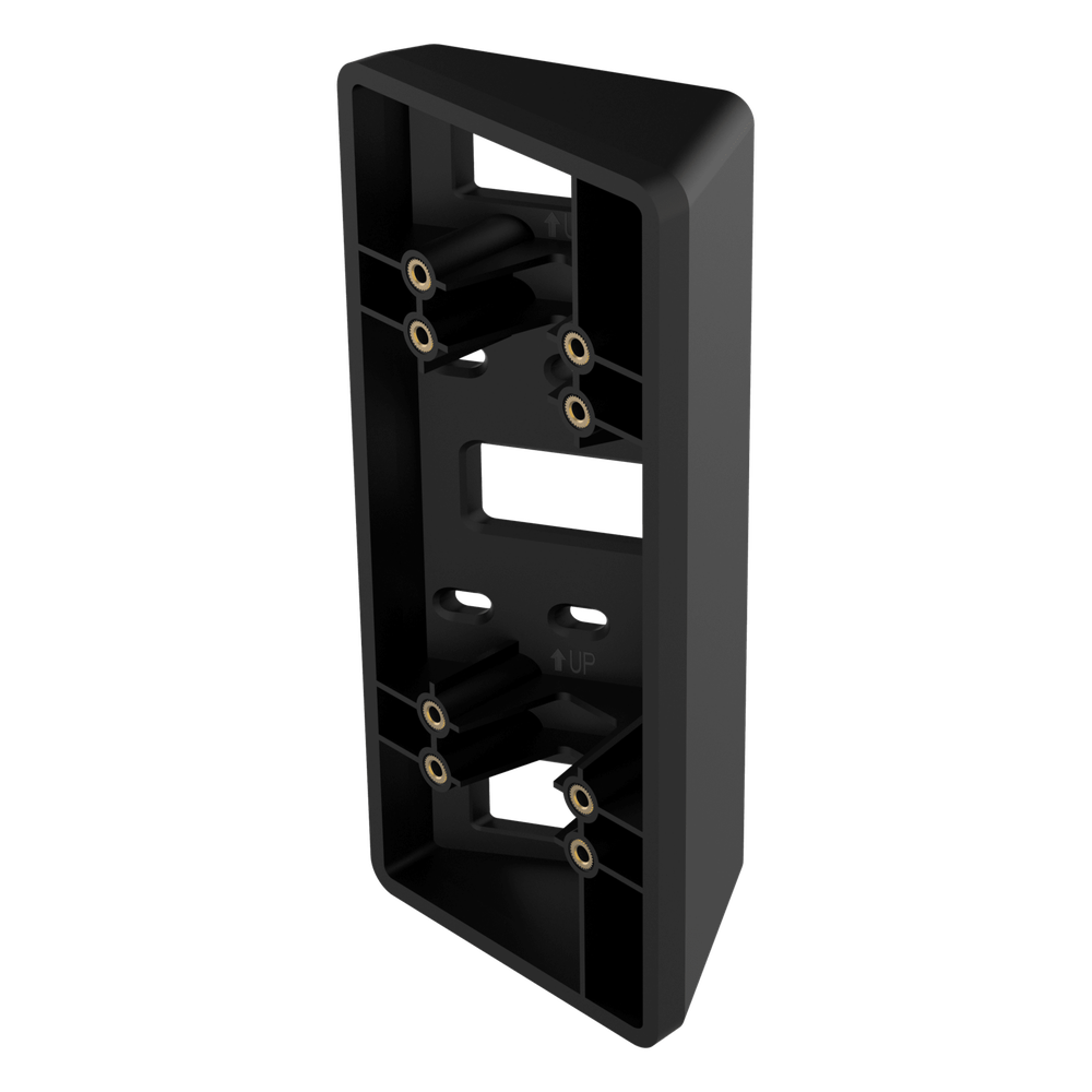 Soporte Con Ajuste de Ángulo de 30 Grados/ Para Estación de Puerta de Villa Serie DS-KV6113