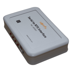 Traductor Universal Somfy Connect, integre SOMFY con el sistema de control de iluminación RadioRA2 de LUTRON.