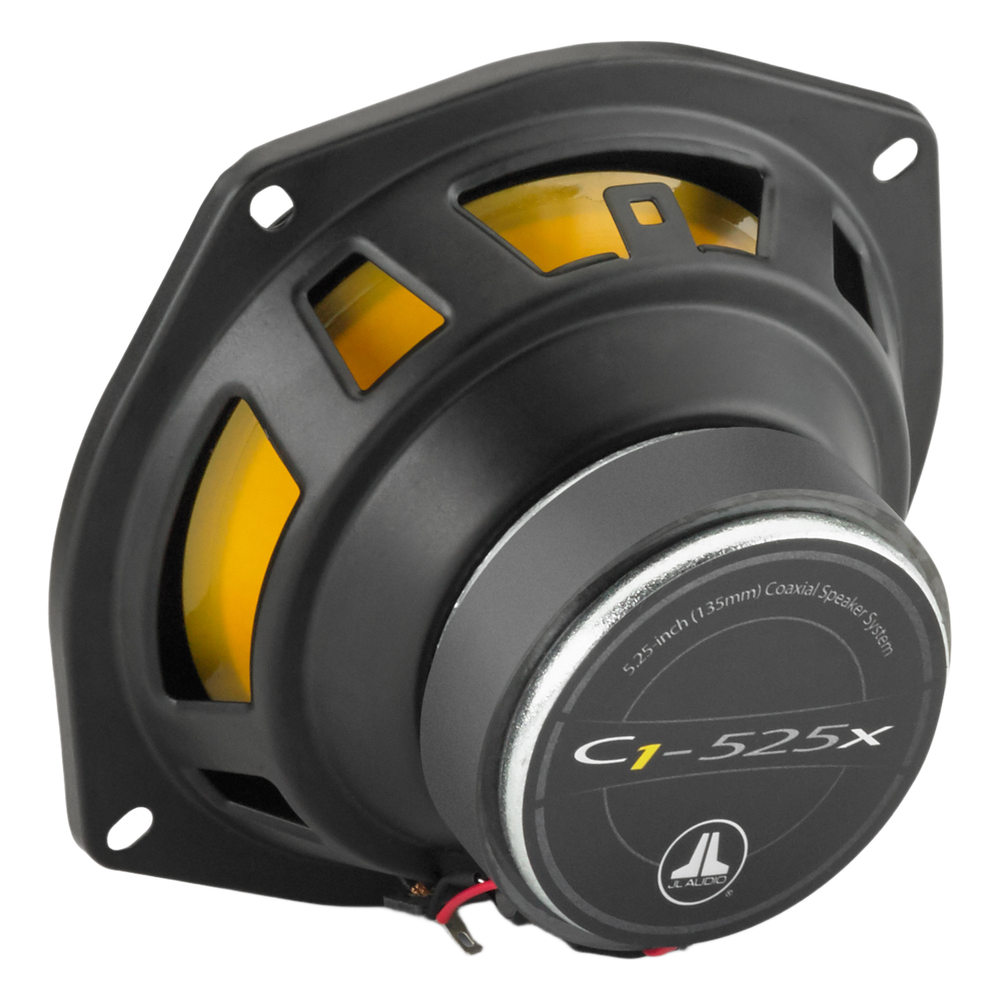 JL Audio C1 / Altavoz Coaxial 5.25" / 50 W RMS / 4 &Omega; / Car Audio