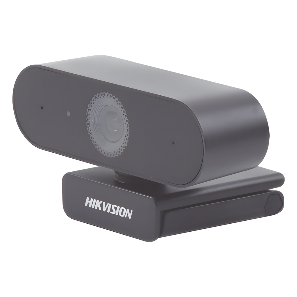 Cámara Web ALTA DEFINICIÓN (1080p) con Autoenfoque / Giro 360° / Gran Angular / Micrófono Integrado / Conector USB / Fácil de Instalar / Reducción de Ruido Inteligente