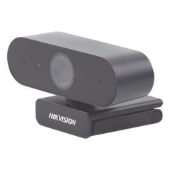Cámara Web ALTA DEFINICIÓN (1080p) con Autoenfoque / Giro 360° / Gran Angular / Micrófono Integrado / Conector USB / Fácil de Instalar / Reducción de Ruido Inteligente