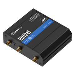 Industrial Cellular Router,Soporta eSIM/  2 puertos ethernet 10/100Mbps /WiFi 802.11b/g/n /WAN Failover