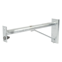 Brazo de Extensión 60 CM para uso con Herraje Tipo "J" (LP-SC-JH-10-15 o LP-SC-JH-06-08)