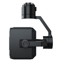 Estrobo Multi-color compatible con Drones DJI M350/M400, 90W Máximo, Luz Estroboscópica Multi-color, 4 Colores RGBY