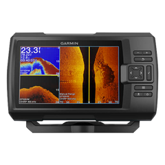 Ecosonda STRIKER Vivid 7sv con transductor incluido GT52HW-TM