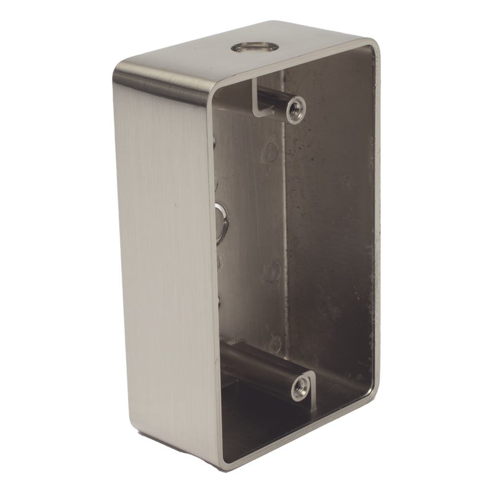 Caja Eléctrica para EX06E0