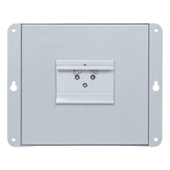 Switch Industrial Flat-Type 8 Puertos Gigabit C/PoE 802.3at, 2 Puertos SFP, LCD