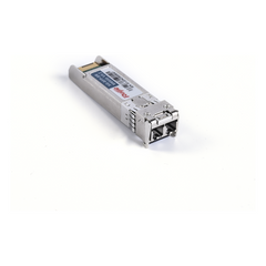 Transceptor MINI-GBIC SFP+ 10GB Multimodo Hasta 300m