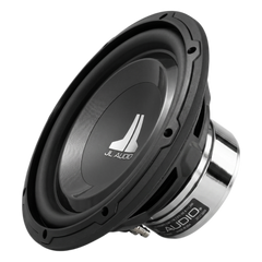 JL Audio W1v3 / 10W1v3-2 / Subwoofer 10" / 300 W RMS / 2 &Omega; / Car Audio