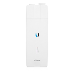 Radio de Backhaul de alta capacidad hasta 1.2 Gbps, banda licenciada 11 GHz (10.7-11.7 GHz), Incluye antena AF-11G35 y un duplexer banda alta AF-11-DUP-H