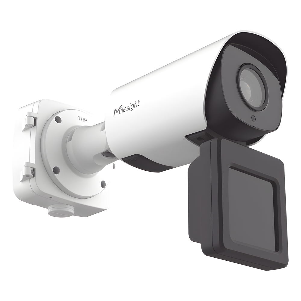 CAMARA IP67 CON UN MEJOR RENDIMIENTO EN RECONOCIMIENTO DE PLACAS CON ALCANCE DE HASTA 180 MTS