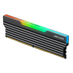 Módulo de Memoria RAM DDR4 / 8 GB / 3200 MHz / RGB / Para PC Gaming y Edición de Video / UDIMM