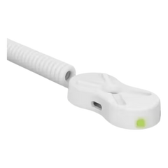Sensor Magnético de Seguridad / Detección Pick-up + Seguridad / X-Snapper XS Series / 4 Imanes Neodimio / Auto-calibración / Sin Partes Móviles / Cable Espiral 180 cm