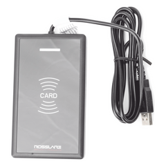 Lector Enrolador de Escritorio para tarjetas UHF (900]Mhz) EPCGEN 2