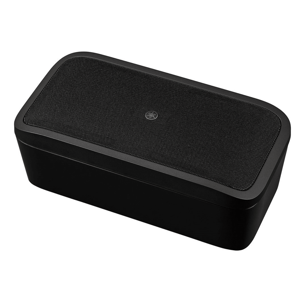 Subwoofer Compacto | 3.5" |  8 Ohms | 70/100V |  40w | Tecnología SR-Bass | Para uso con VXS1ML |  Color Negro