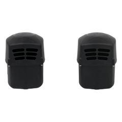 Sirena 8 ohms y Bocina 16 ohms de baja frecuencia para vehículos de emergencia
