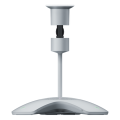 Cámara Inteligente SmartVision 60 de Yealink 360° Panoramica con Privacidad e Integración Microsoft Teams