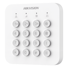 (AX HOME) Teclado Inalámbrico para Armado y Desarmado