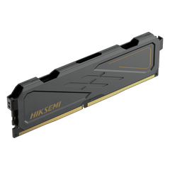 HIKSEMI ARMOR DDR4 8 GB / 3200 MHz / UDIMM 288 Pines / Intel XMP 2.0 / PC Gaming y Workstation