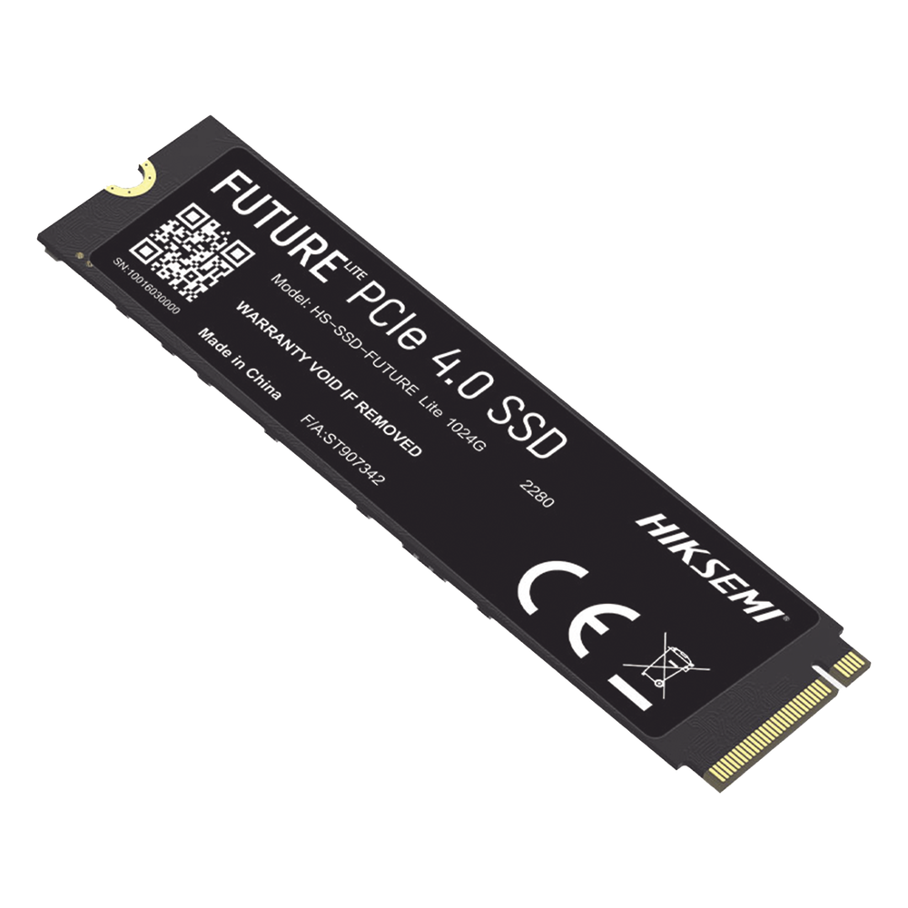 Unidad de Estado Sólido (SSD) 1024 GB / ALTO RENDIMIENTO / Hasta 7100 MB/s / M.2 NVMe / PCIe Gen 4 x4 / Para Gaming y PC Trabajo Pesado