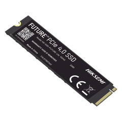 Unidad de Estado Sólido (SSD) 1024 GB / ALTO RENDIMIENTO / Hasta 7100 MB/s / M.2 NVMe / PCIe Gen 4 x4 / Para Gaming y PC Trabajo Pesado