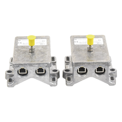 Protector contra descargas para radios PTP650 o PTP670 (C000065L007B)