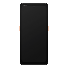 Terminal Móvil Inteligente SUNMI L3 / Octa-Core 2.2 GHz / 6.75" HD+ IPS / 4GB RAM + 64GB ROM / IP68 / NFC Dual-Sided / SoftPOS / Android 14