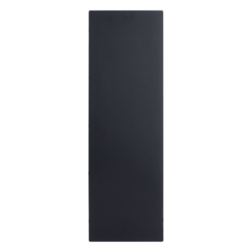 BOCINA DE PARED | 4 WOOFERS DE FIBRA DE CARBONO 6.5'' | TWEETER DE TITANIO 1'' | 250W