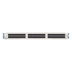 CM88-48XS-H TARJETA 48 PTOS SFP+ LC P/  PARA CHASIS RG-CS88-08